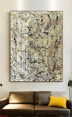 File PSD File bộ tranh treo hiện đại HD72746 (gốc) cho in quảng cáo