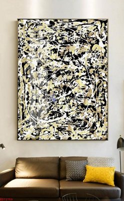 File in trần File bộ tranh treo hiện đại HD72759 (bản gốc) phong cảnh