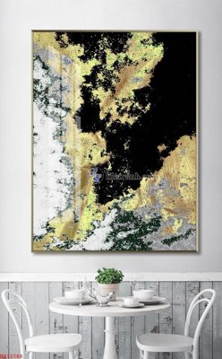 Download file gốc File bộ tranh treo hiện đại HD72788 (in mica) 3D