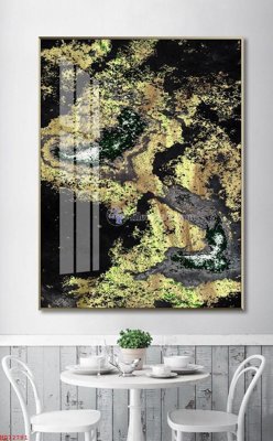 File in lụa File bộ tranh treo hiện đại HD72791 (phong cảnh) File bộ tranh treo hiện đại HD72791