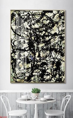 File gốc File bộ tranh treo hiện đại HD72806 (ảnh chi tiết) để in lụa