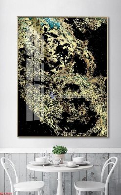 Download file File bộ tranh treo hiện đại HD72809 (chuẩn in) chất lượng cao