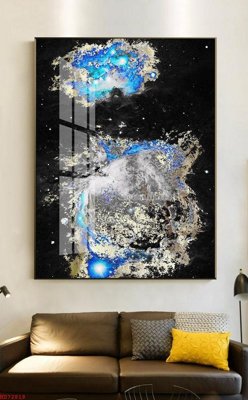 File gốc File bộ tranh treo hiện đại HD72819 (ảnh chi tiết) để in ấn