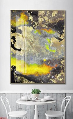 File gốc File bộ tranh treo hiện đại HD72821 (thiết kế) cho in ấn