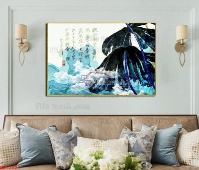 Tải file File bộ tranh treo hiện đại HD72827 (ảnh gốc) độ phân giải 300dpi