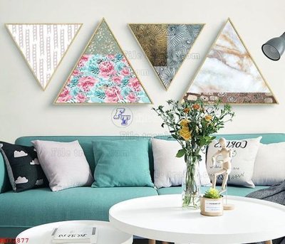 Tải về file gốc File bộ tranh treo hiện đại HD72877 (chuẩn in ấn)