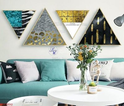 File gốc File bộ tranh treo hiện đại HD72892 (ảnh chi tiết) để in trần