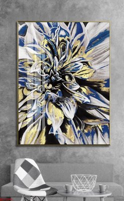 Mua file ảnh gốc File bộ tranh treo hiện đại HD72898 (chất lượng cao)