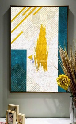 Tải file File bộ tranh treo hiện đại HD72908 (PSD) cho in ấn quảng cáo