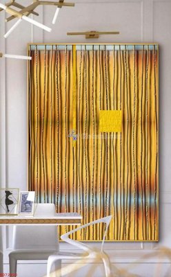 File gốc in ấn File bộ tranh treo hiện đại HD72920 chuẩn màu CMYK