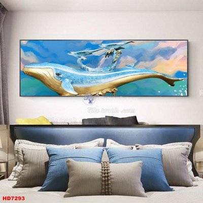 Tải về file tranh gốc File tranh bộ hiện đại HD7293 (để in quảng cáo)