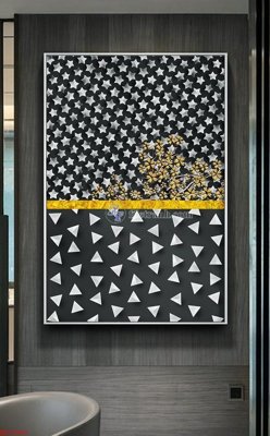 Tải file tranh gốc File bộ tranh treo hiện đại HD72930 chất lượng cao