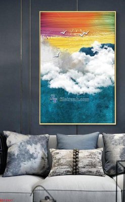 Tải file PSD File bộ tranh treo hiện đại HD72937 (nguyên layer) để in