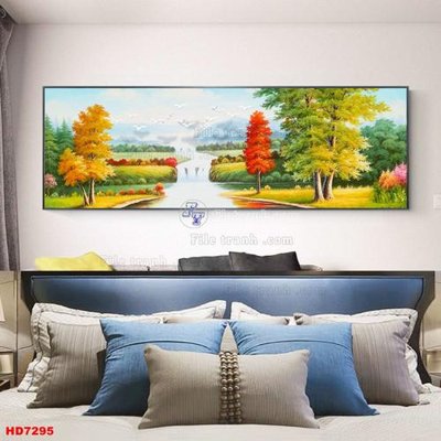 Tệp tin gốc File tranh bộ hiện đại HD7295 (chất lượng cao) File tranh bộ hiện đại HD7295