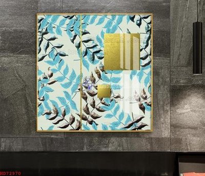 Hình ảnh file gốc in lụa File bộ tranh treo hiện đại HD72970