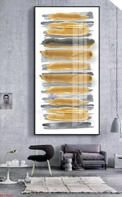 File in ấn File bộ tranh treo hiện đại HD73016 (bản gốc) sắc nét