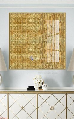 Tải về file gốc File bộ tranh treo hiện đại HD73074 (dùng cho in quảng cáo)