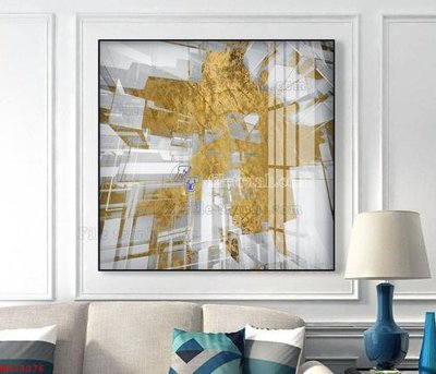 Tải file gốc File bộ tranh treo hiện đại HD73076 (bản PSD) còn layer