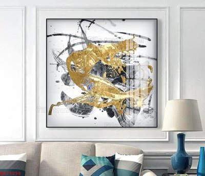 File PSD File bộ tranh treo hiện đại HD73098 (gốc) cho in quảng cáo