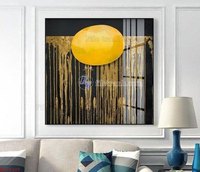 Download file gốc File bộ tranh treo hiện đại HD73105 (độ nét cao)