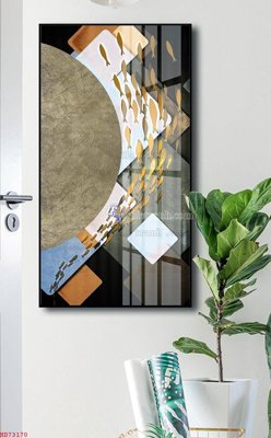 Ảnh mô tả file gốc in mica File bộ tranh treo hiện đại HD73170