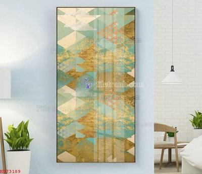 Download file tranh PSD File bộ tranh treo hiện đại HD73189 để chỉnh sửa