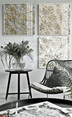 Tải file File bộ tranh treo hiện đại HD73220 (ảnh gốc) file AI/EPS