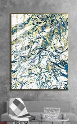 File gốc File bộ tranh treo hiện đại HD73226 (trang trí) cho phòng khách