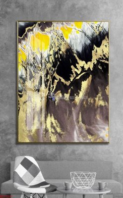 Tải file gốc File bộ tranh treo hiện đại HD73227 (in khổ lớn) không vỡ