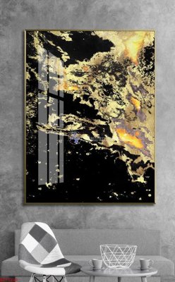 File gốc File bộ tranh treo hiện đại HD73228 (cho in ấn) độc quyền