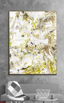 File gốc File bộ tranh treo hiện đại HD73229 (PNG) không nền chất lượng