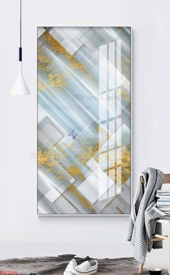 File gốc File bộ tranh treo hiện đại HD73285 (vector) cho in ấn