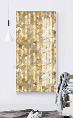 Download file File bộ tranh treo hiện đại HD73292 (gốc) cho xưởng in