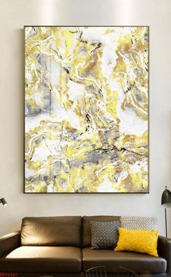 File gốc File bộ tranh treo hiện đại HD73307 (PNG) nền trong suốt