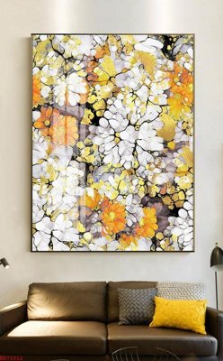 File gốc File bộ tranh treo hiện đại HD73312 (dành cho trang trí nội thất)