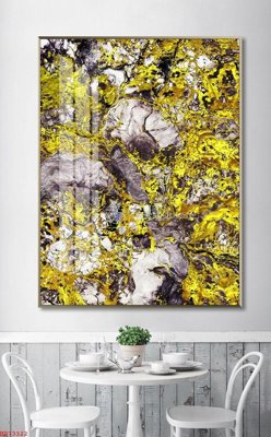 Tải file File bộ tranh treo hiện đại HD73322 (gốc) làm file tranh quảng cáo