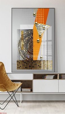 Tải file gốc File bộ tranh treo hiện đại HD73332 (in không vỡ ảnh)