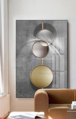 Tải file gốc File bộ tranh treo hiện đại HD73361 (in bạt) quảng cáo