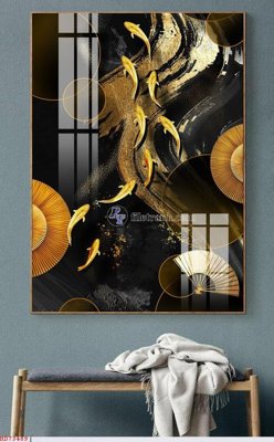 Tải file File bộ tranh treo hiện đại HD73489 (ảnh gốc) 300dpi File bộ tranh treo hiện đại HD73489