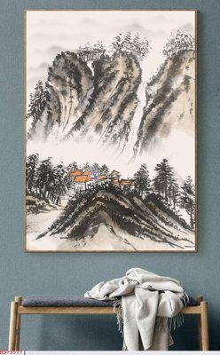 Tải file gốc File bộ tranh treo hiện đại HD73577 (bản PSD) gốc