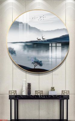 File gốc File bộ tranh treo hiện đại HD73596 (in ấn) không giới hạn