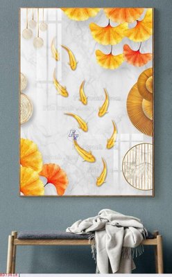 Hình ảnh file gốc File bộ tranh treo hiện đại HD73618 (chất lượng cao)