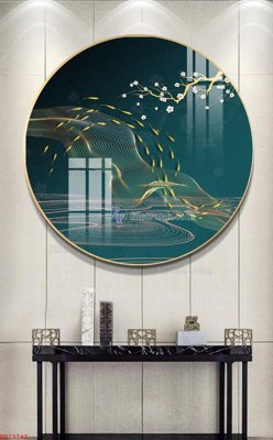 File tranh in mica File bộ tranh treo hiện đại HD73742 (độ phân giải cao)