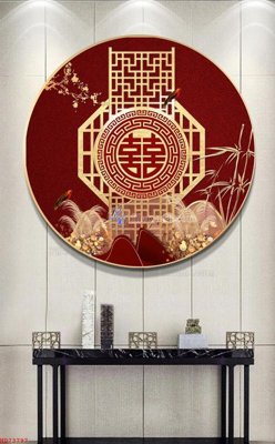 Tải file File bộ tranh treo hiện đại HD73797 (gốc) in nhanh