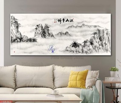 Download file gốc File bộ tranh treo hiện đại HD73799 (in mica) trong suốt