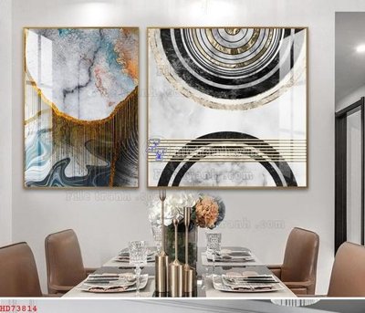 Tệp tin gốc File bộ tranh treo hiện đại HD73814 (chất lượng) File bộ tranh treo hiện đại HD73814