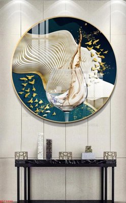 File tranh File bộ tranh treo hiện đại HD73898 (file gốc) chuẩn màu in