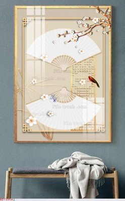 Download file File bộ tranh treo hiện đại HD73954 (chuẩn in) chất lượng cao