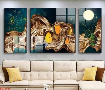 Tệp tin gốc File bộ tranh treo hiện đại HD74015 (chất lượng) File bộ tranh treo hiện đại HD74015