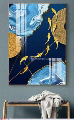 File gốc in ấn File bộ tranh treo hiện đại HD74067 (sẵn sàng tải về)